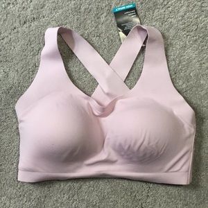 Gap Fit Sculpt High Impact Sports Bra 36C